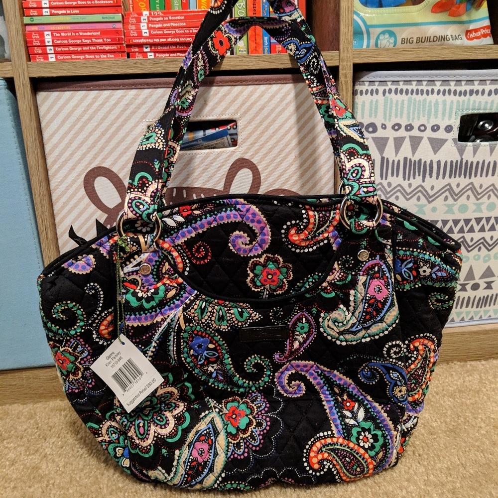 Vera Bradley Glenna